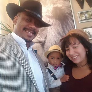 Meet your Posher, Raquel